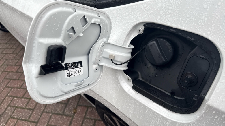 Honda Civic 2.0 eHEV Elegance 5dr CVT Hybrid Hatchback